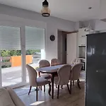Sea View Apartment