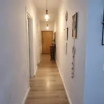 Sea View Apartment