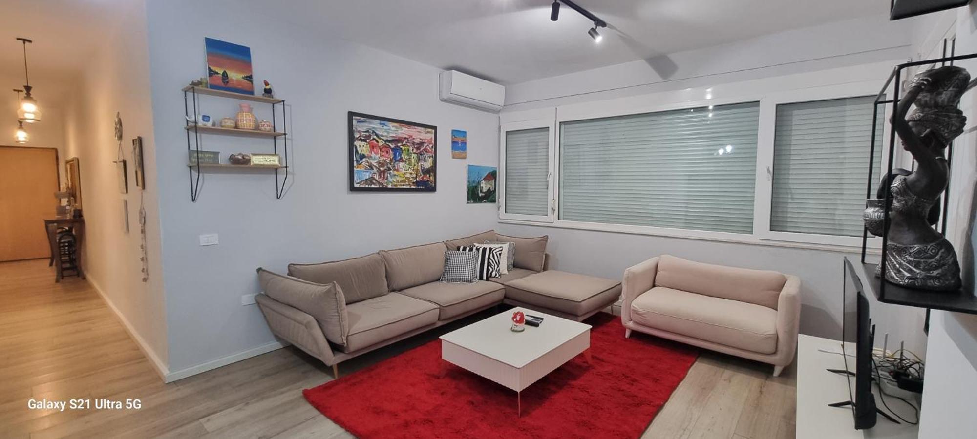 Appartamento Sea View Dhërmi